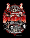 Speed Week 2010