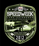 DLRA Speed Week 2012