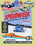 DLRA Speed Week 2014