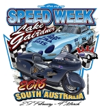DLRA Speed Week 2016