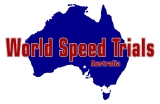 World Speed Trials Australia