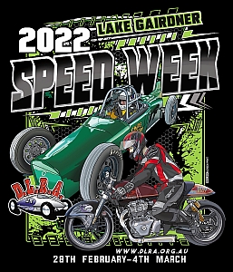 Speed Week 2022