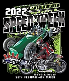 DLRA Speed Week 2022