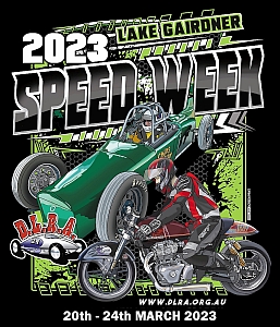 Speed Week 2023