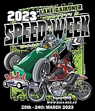 DLRA Speed Week 2023