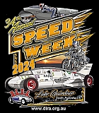 DLRA Speed Week 2024