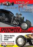 Speedweek Downunder DVD