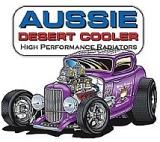 Aussie Desert Cooler