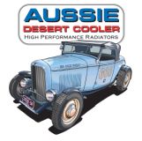 Aussie Desert Cooler