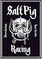 Salt Pig Racing