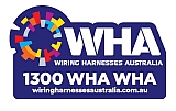 Wiring harnesses Australia